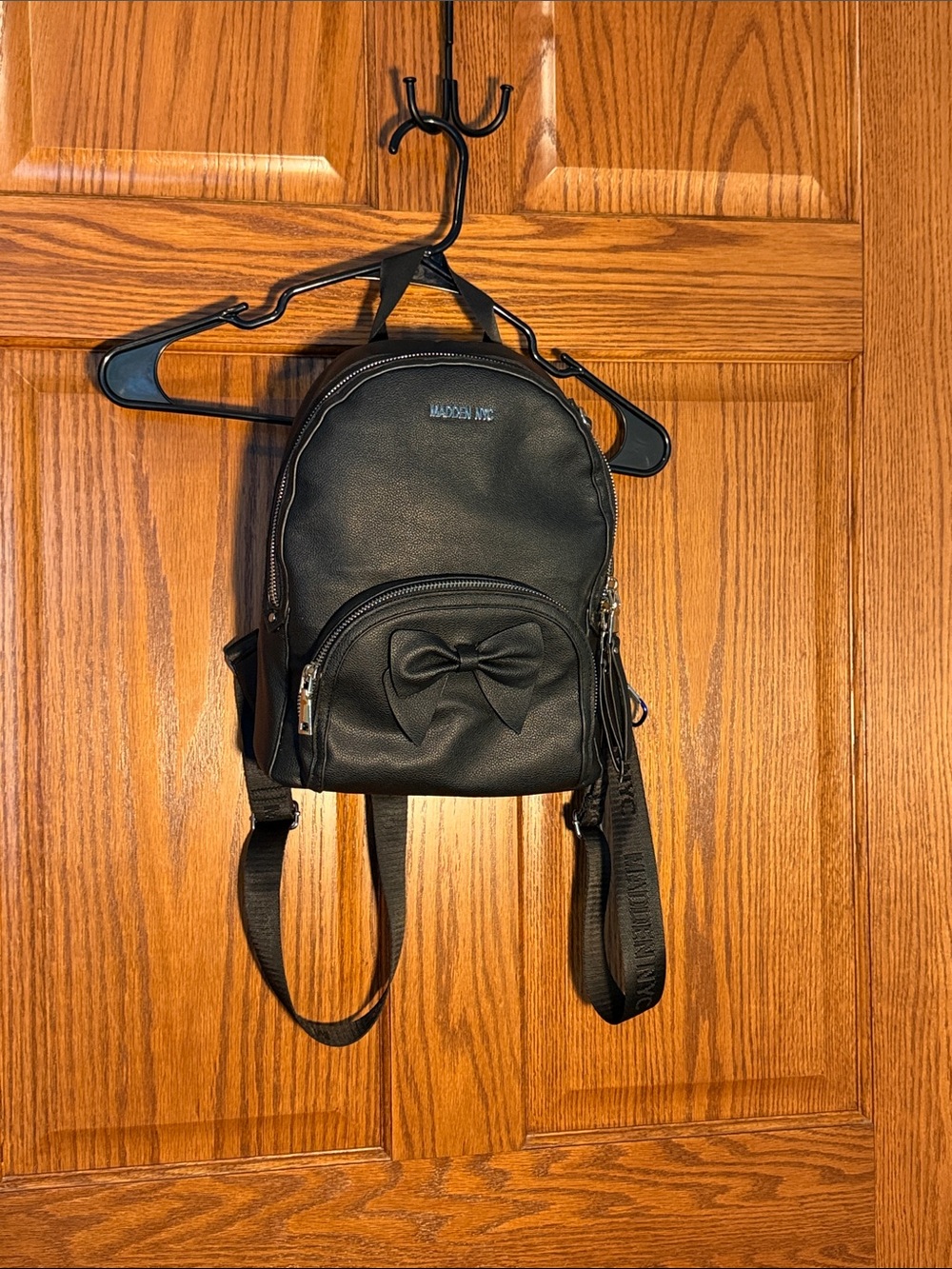 Madden NYC backpack